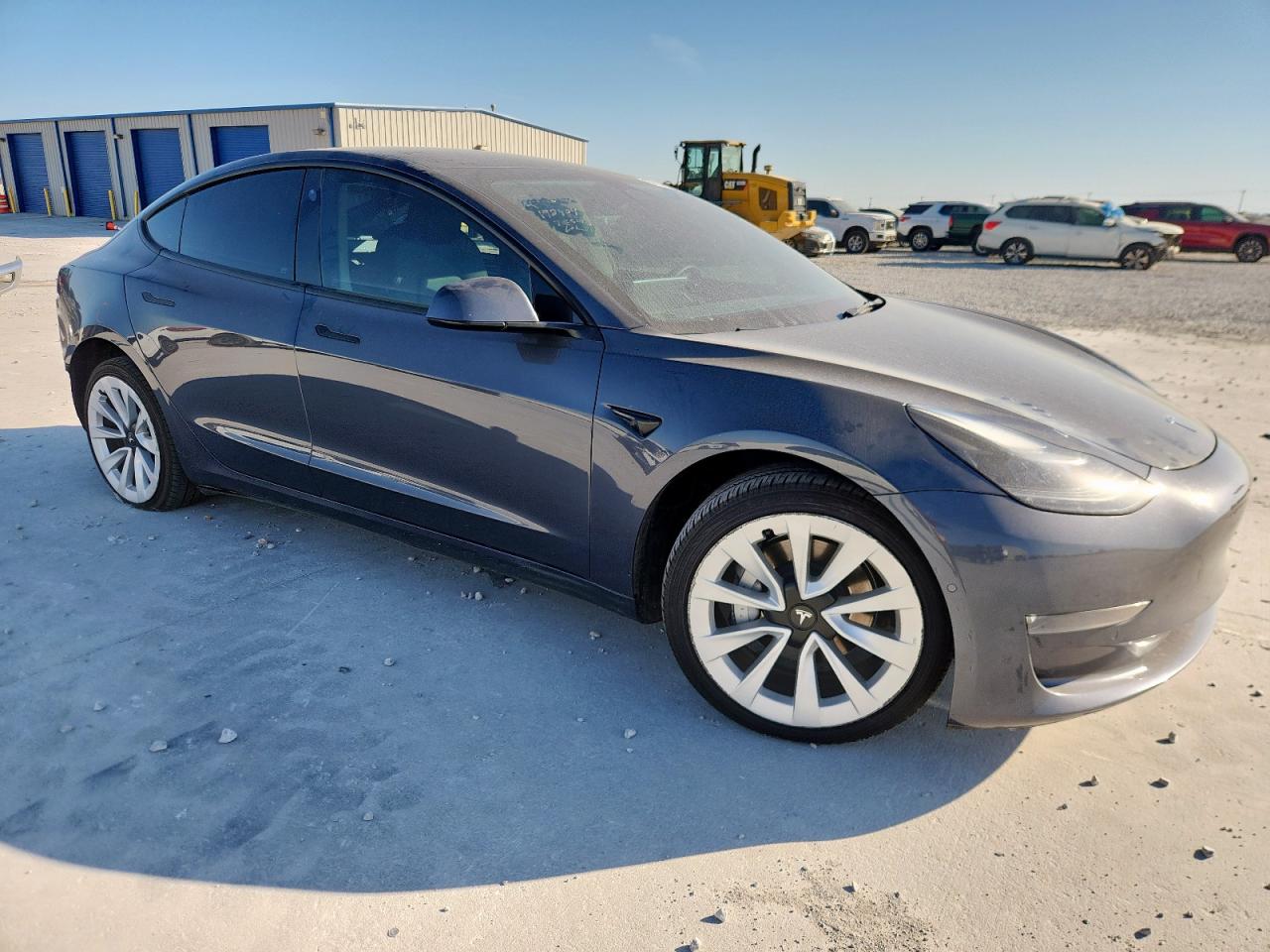 Tesla Model 3 Image 7