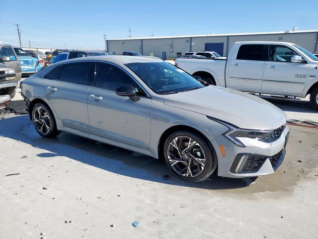 Kia K5 Gt Line Image 12