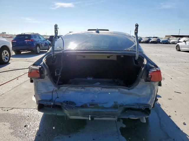 Kia K5 Gt Line Image 4