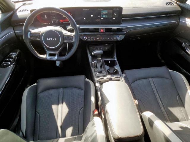 Kia K5 Gt Line Image 8