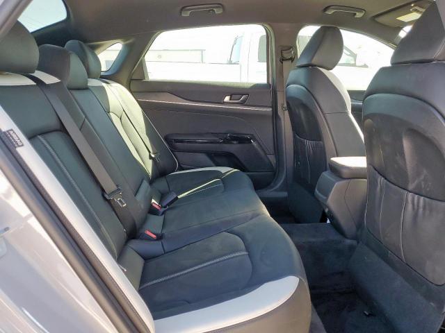 Kia K5 Gt Line Image 5