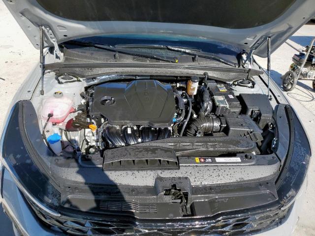 Kia K5 Gt Line Image 6