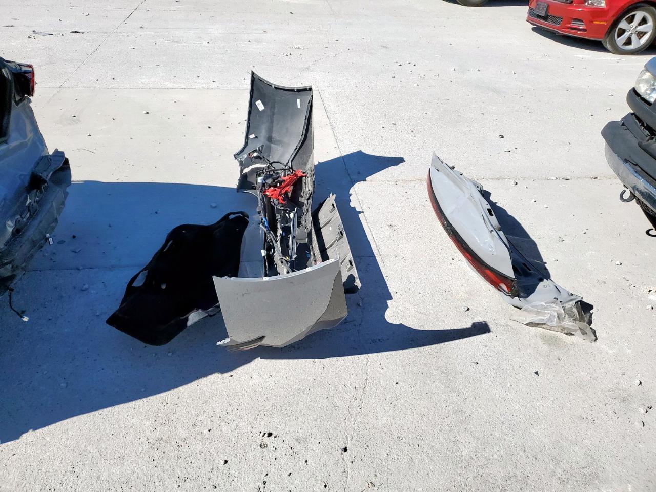 Kia K5 Gt Line Image 13