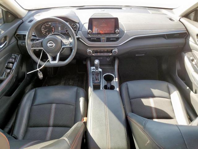 Nissan Altima Sr Image 5