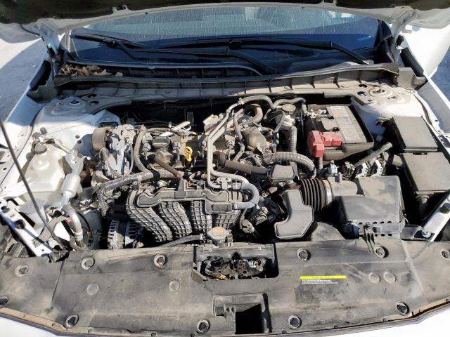 Nissan Altima Sr Image 7