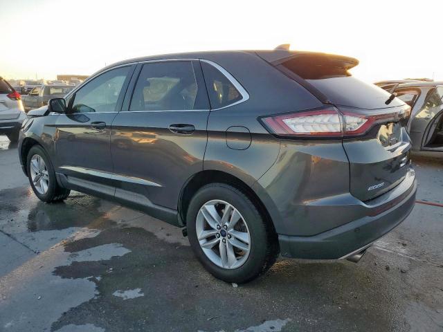 Ford Edge Sel Image 3