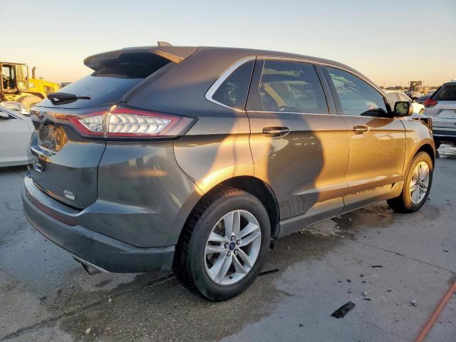 Ford Edge Sel Image 13