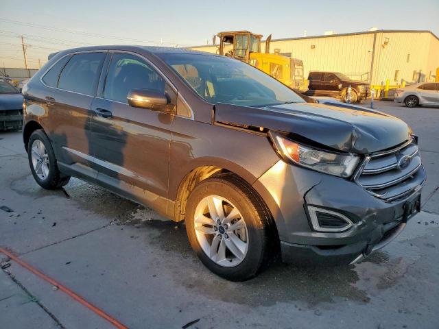 Ford Edge Sel Image 7