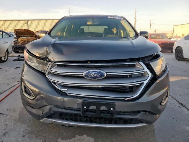 Ford Edge Sel Image 10