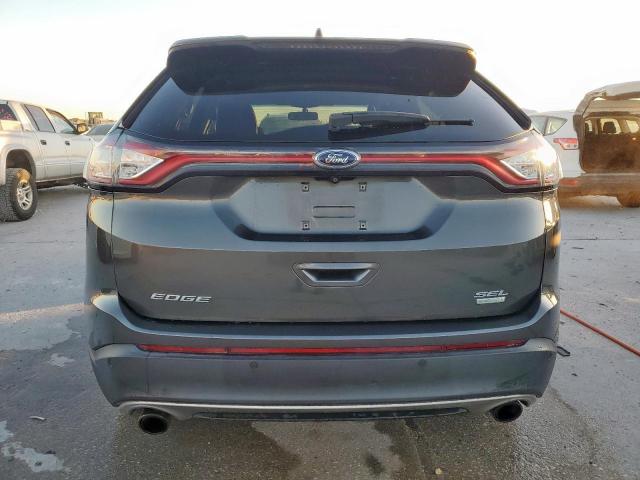 Ford Edge Sel Image 4