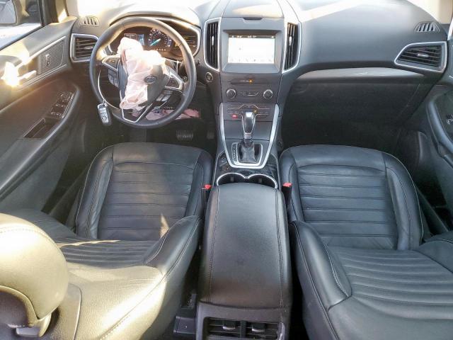 Ford Edge Sel Image 5