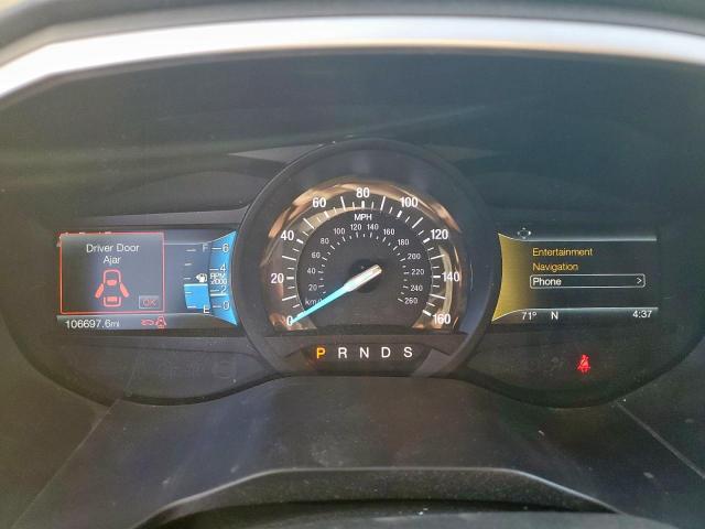 Ford Edge Sel Image 2