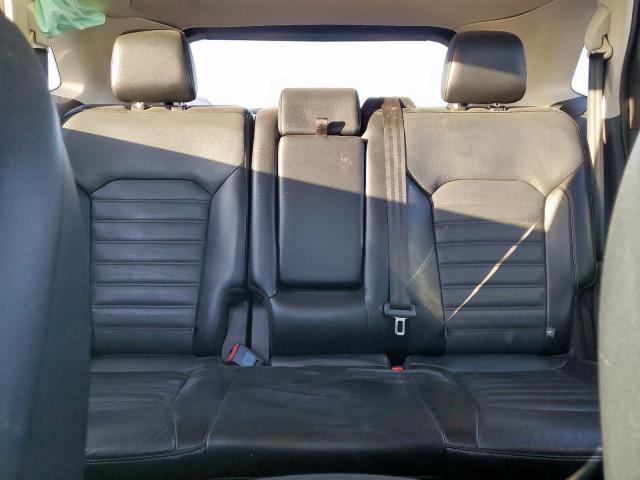 Ford Edge Sel Image 11