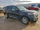 Ford Explorer Xlt Image 4