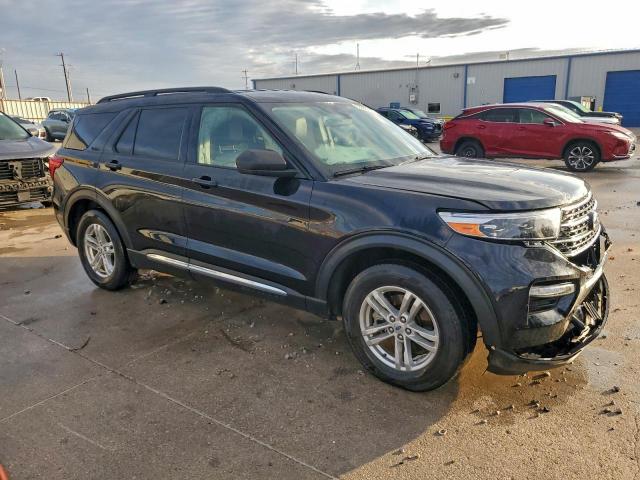 Ford Explorer Xlt Image 4