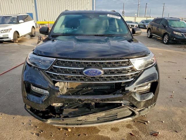 Ford Explorer Xlt Image 6