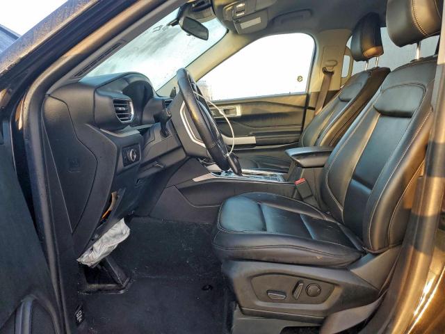 Ford Explorer Xlt Image 13