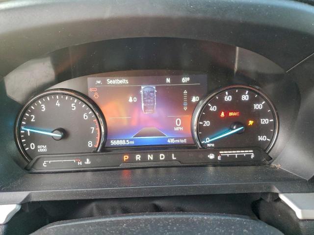 Ford Explorer Xlt Image 8