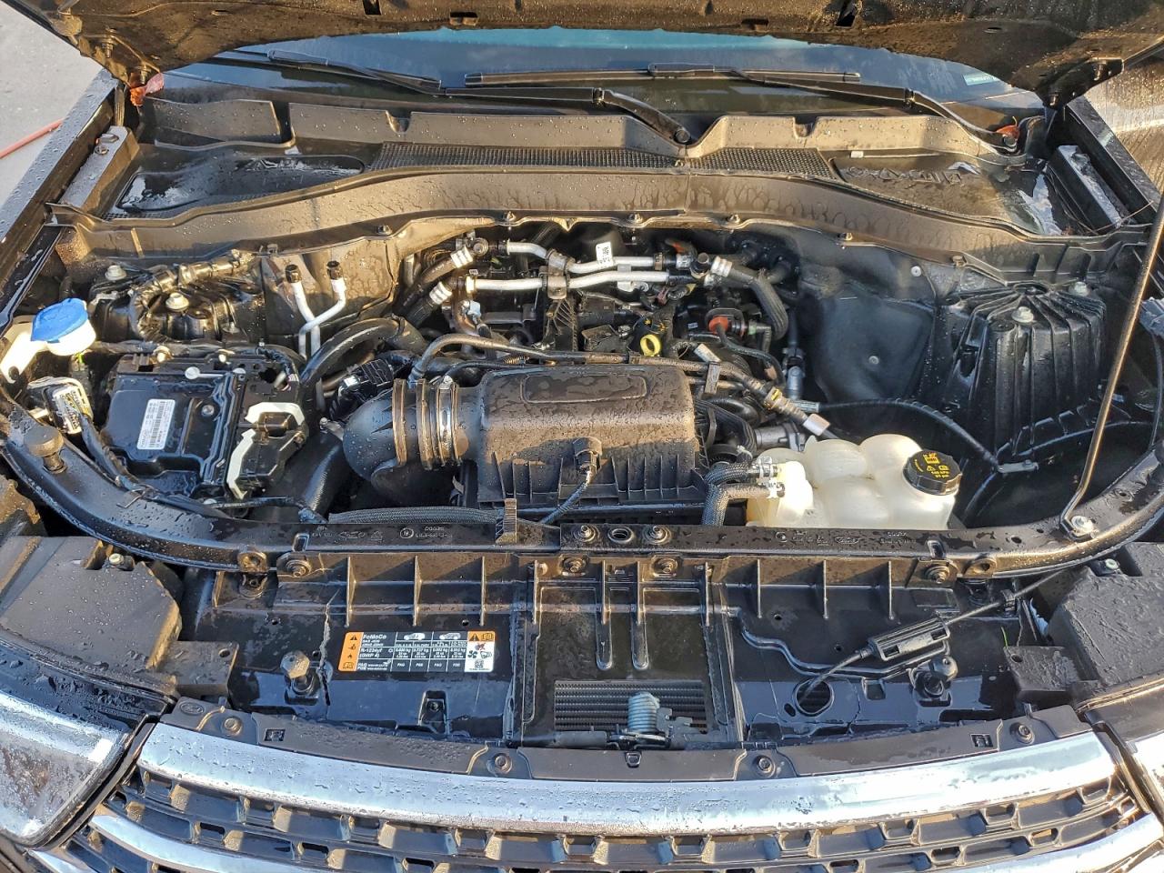 Ford Explorer Xlt Image 11