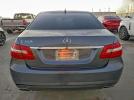 Mercedes-Benz E-Class 350 Image 4