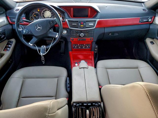 Mercedes-Benz E-Class 350 Image 11