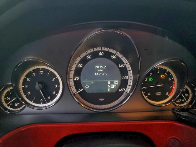 Mercedes-Benz E-Class 350 Image 10