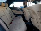 Mercedes-Benz E-Class 350 Image 8