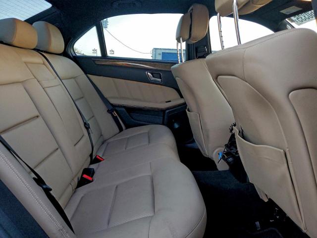 Mercedes-Benz E-Class 350 Image 8