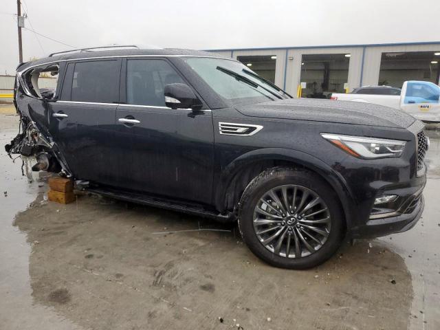 INFINITI Qx Luxe Image 9