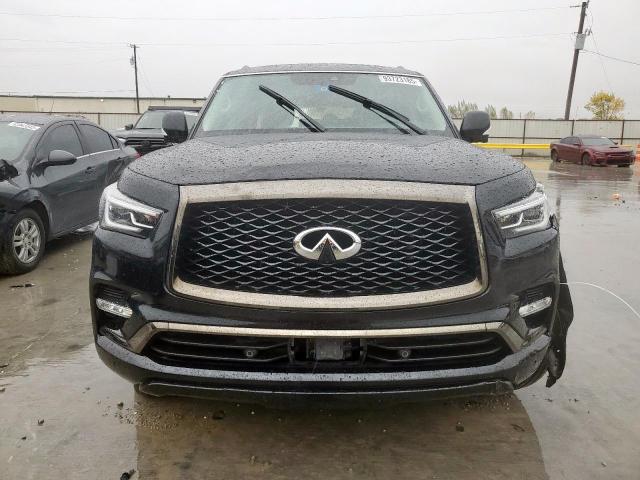 INFINITI Qx Luxe Image 4