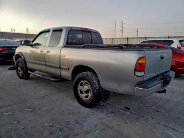 Toyota Tundra Access Cab Sr5 Image 11