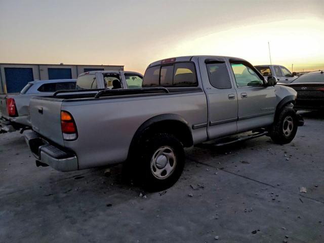 Toyota Tundra Access Cab Sr5 Image 3