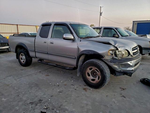 Toyota Tundra Access Cab Sr5 Image 5