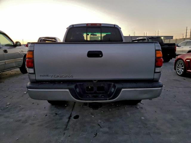 Toyota Tundra Access Cab Sr5 Image 6