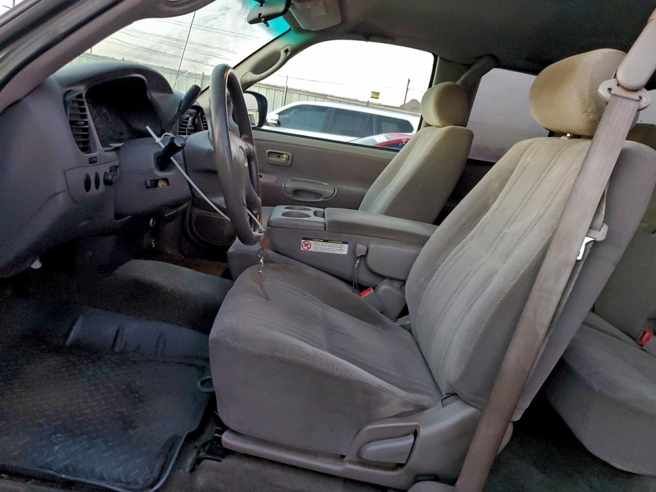 Toyota Tundra Access Cab Sr5 Image 2