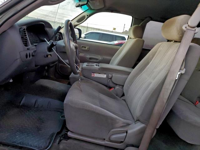 Toyota Tundra Access Cab Sr5 Image 2