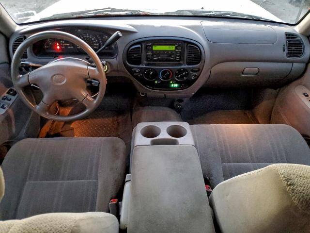 Toyota Tundra Access Cab Sr5 Image 12