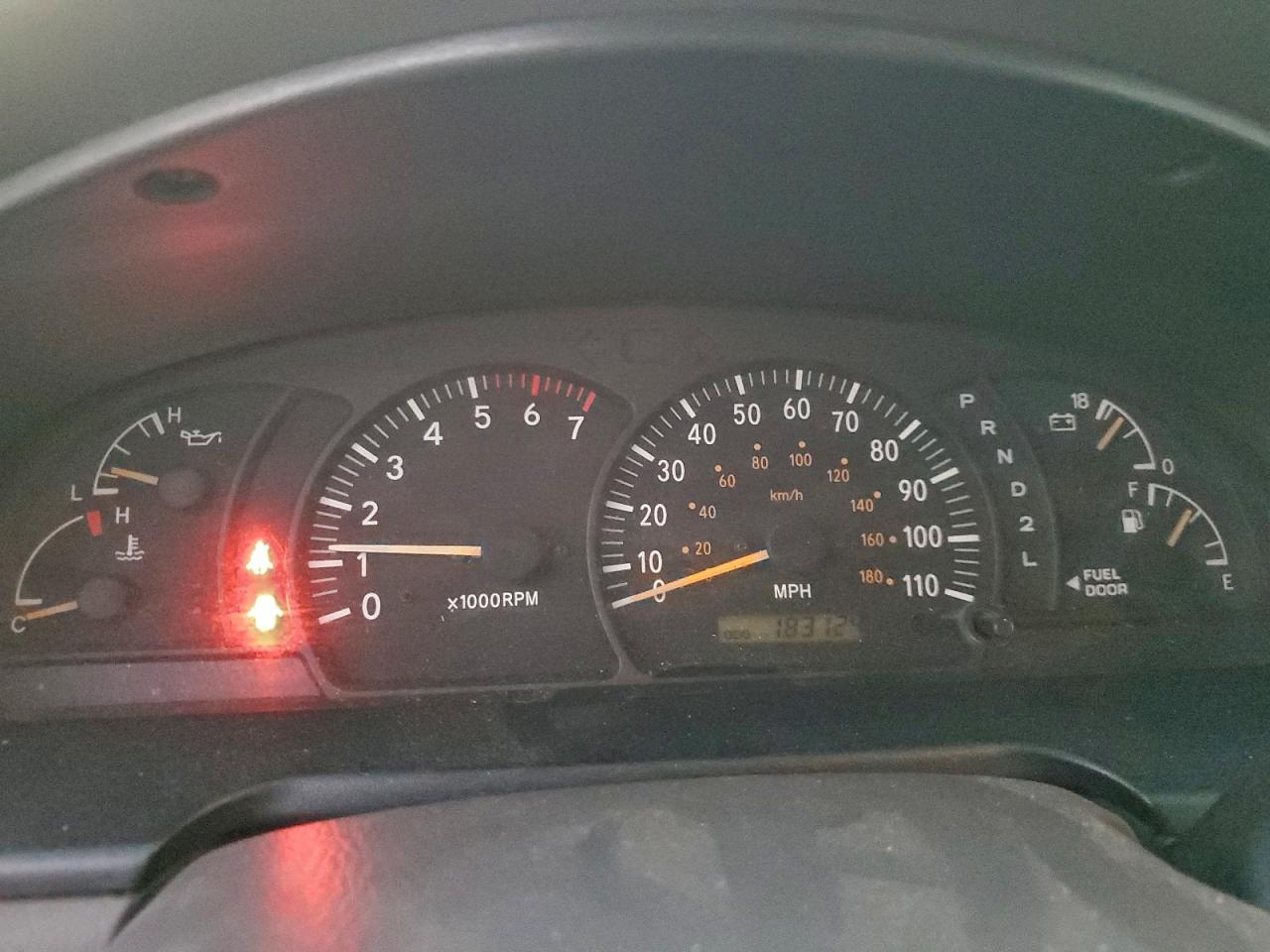 Toyota Tundra Access Cab Sr5 Image 9