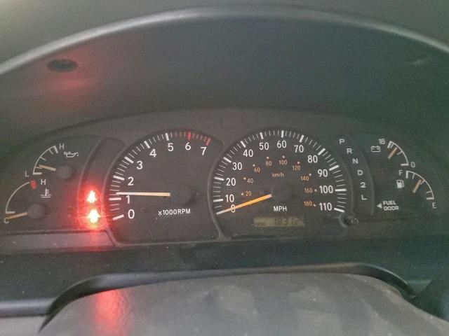 Toyota Tundra Access Cab Sr5 Image 9