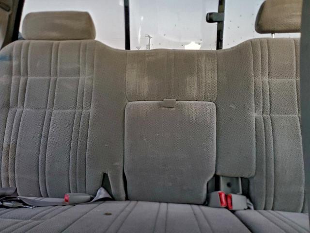 Toyota Tundra Access Cab Sr5 Image 7