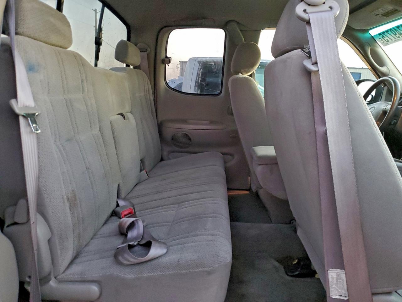 Toyota Tundra Access Cab Sr5 Image 10