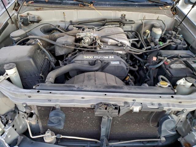 Toyota Tundra Access Cab Sr5 Image 8