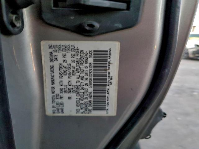 Toyota Tundra Access Cab Sr5 Image 13