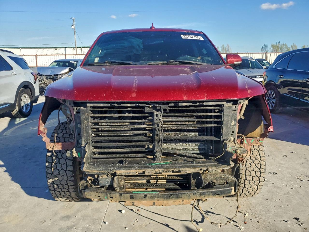 Ford Expedition Max Xlt Image 9