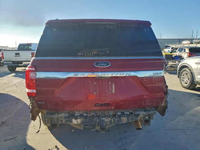 Ford Expedition Max Xlt Image 7