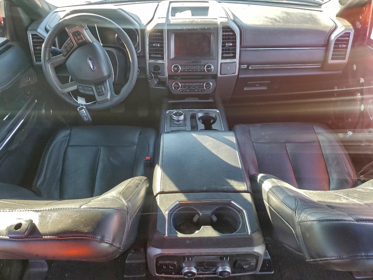 Ford Expedition Max Xlt Image 4