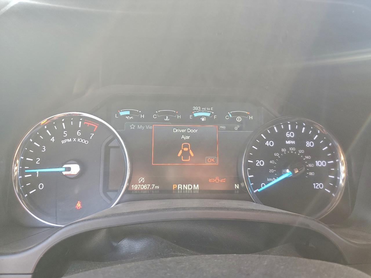 Ford Expedition Max Xlt Image 13