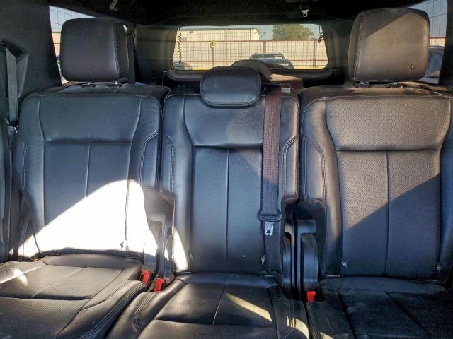 Ford Expedition Max Xlt Image 14