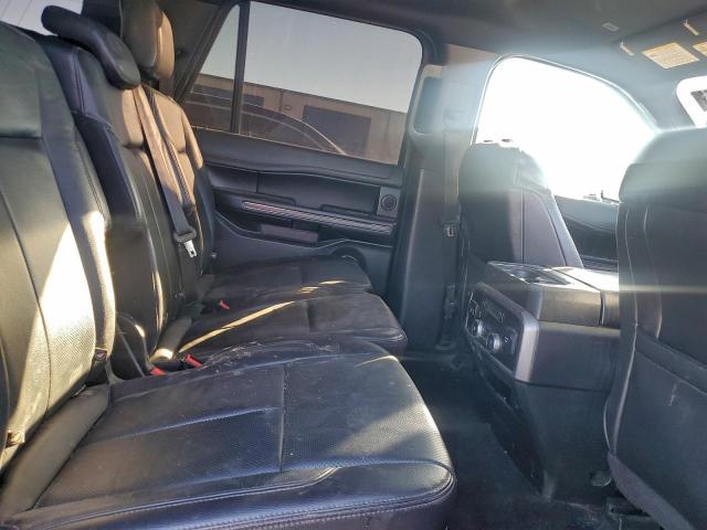 Ford Expedition Max Xlt Image 3