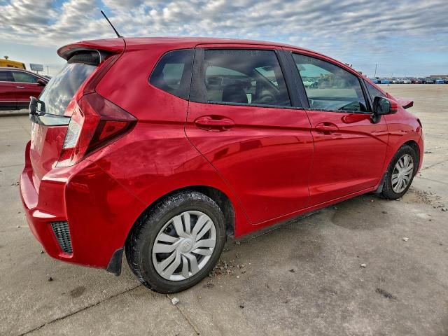 Honda Fit Lx Image 4